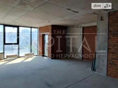 Продаж 3к квартири 146 кв. м на бул. Миколи Міхновського • I