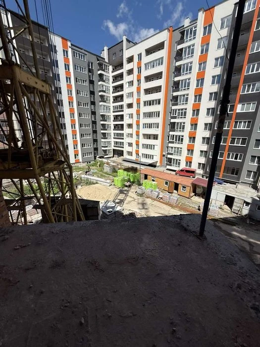 Терміново! Найдешевша 1к не кутова, вікна в двір. Переуступк