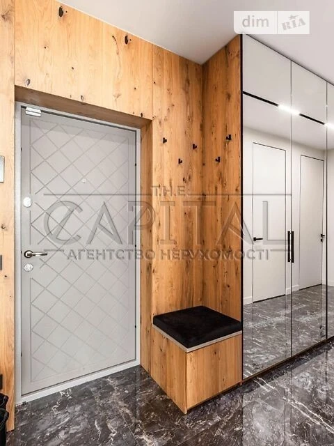Sale of 2-room apartment 80 sq. m. on Mykilsko-Slobidska Street 10