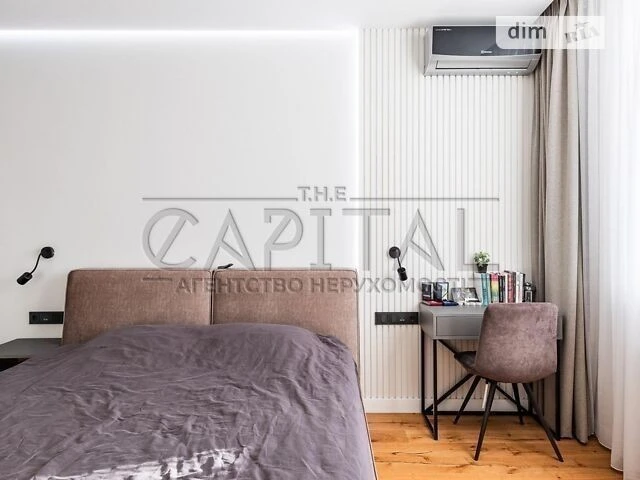 Sale of 2-room apartment 80 sq. m. on Mykilsko-Slobidska Street 10