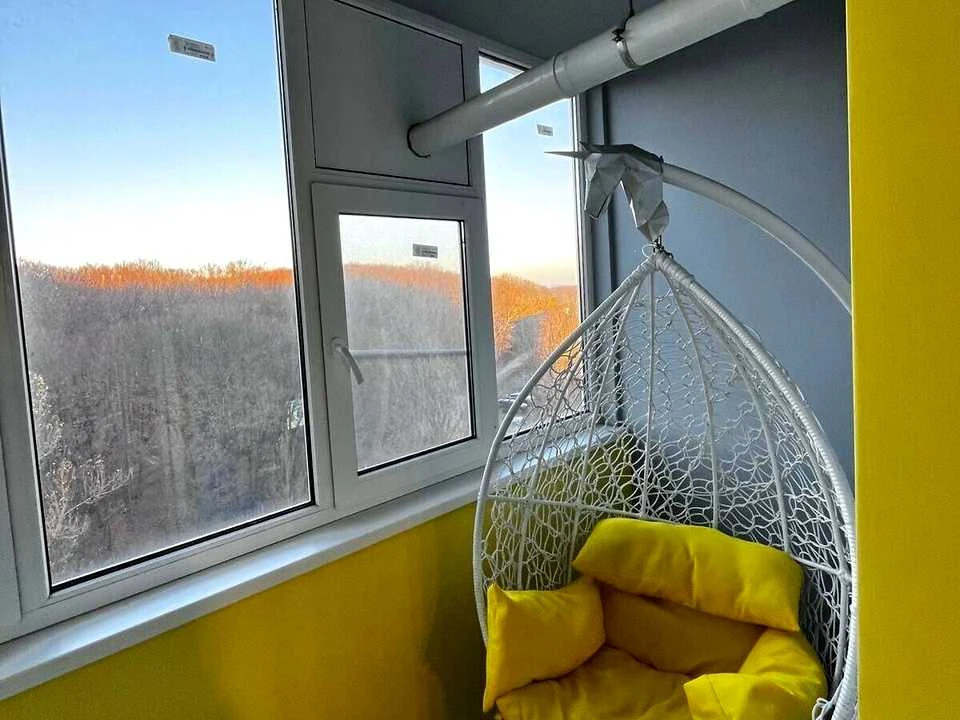 Квартира. Хмельницький, Лісогринівецька вул.