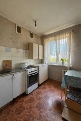 продажа 2 комн квартиры на Добровольского 21 999 у.е