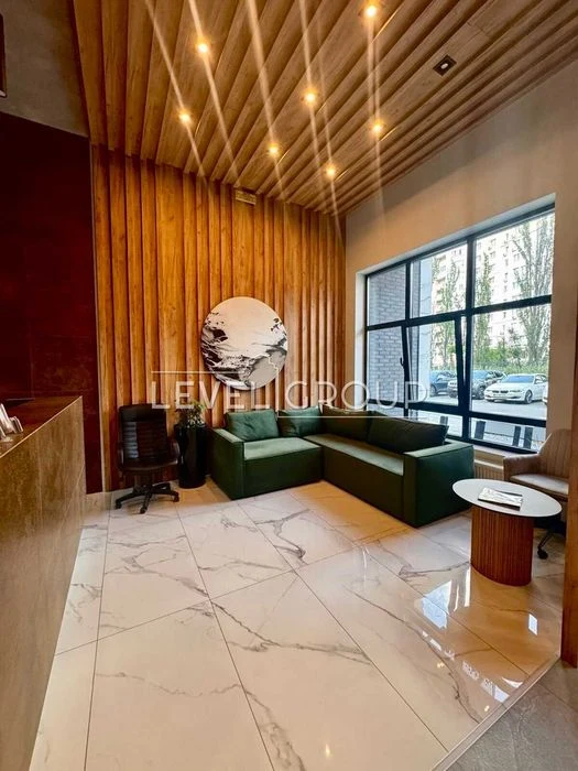 Продаж 1 кімнатної квартири в ЖК City Hub, Солом'янський, Во