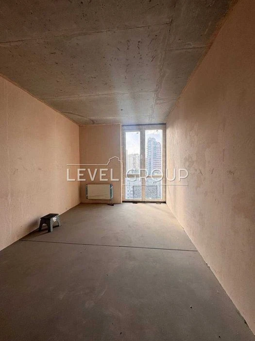 Продаж 1 кімнатної квартири в ЖК City Hub, Солом'янський, Во