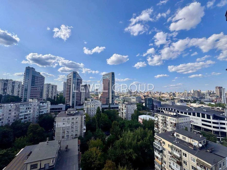 Продаж 1 кімнатної квартири в ЖК City Hub, Солом'янський, Во