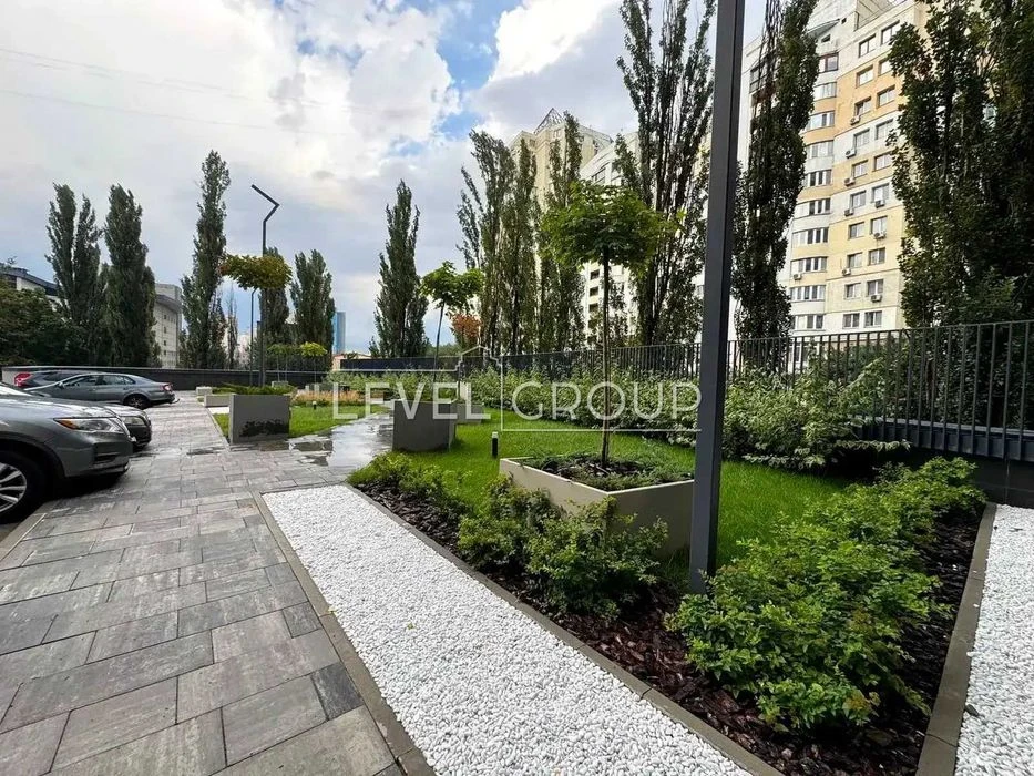 Продаж 1 кімнатної квартири в ЖК City Hub, Солом'янський, Во