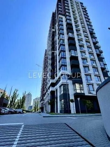 Продаж 1 кімнатної квартири в ЖК City Hub, Солом'янський, Во