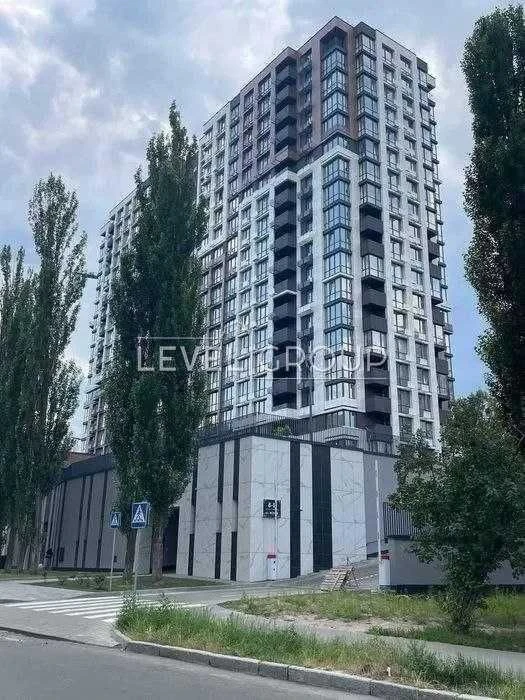Продаж 1 кімнатної квартири в ЖК City Hub, Солом'янський, Во