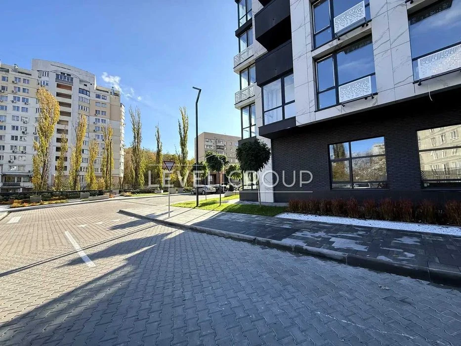 Продаж 1 кімнатної квартири в ЖК City Hub, Солом'янський, Во