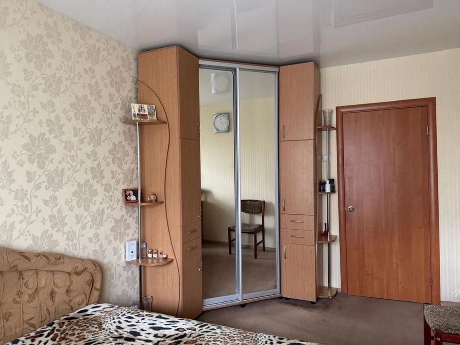 Продам 3к квартиру