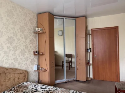 Продам 3к квартиру