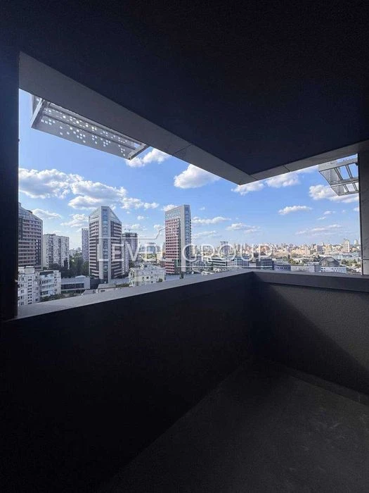 Продаж 1 кімнатної квартири в ЖК City Hub, Солом'янський, Во