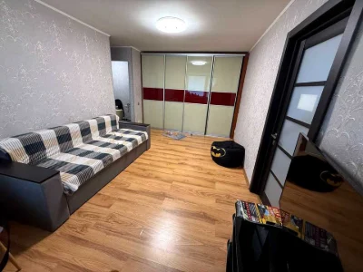 Apartment. Dnipro, Vasylya Slipaka St. (Yermolova)