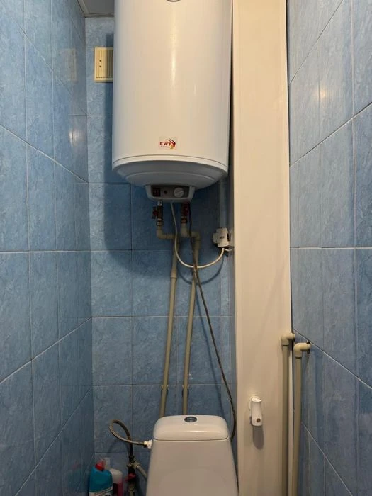 Продам 3к квартиру