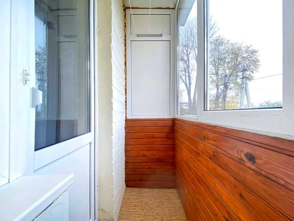 Apartment. Dnipro, Vasylya Slipaka St. (Yermolova)