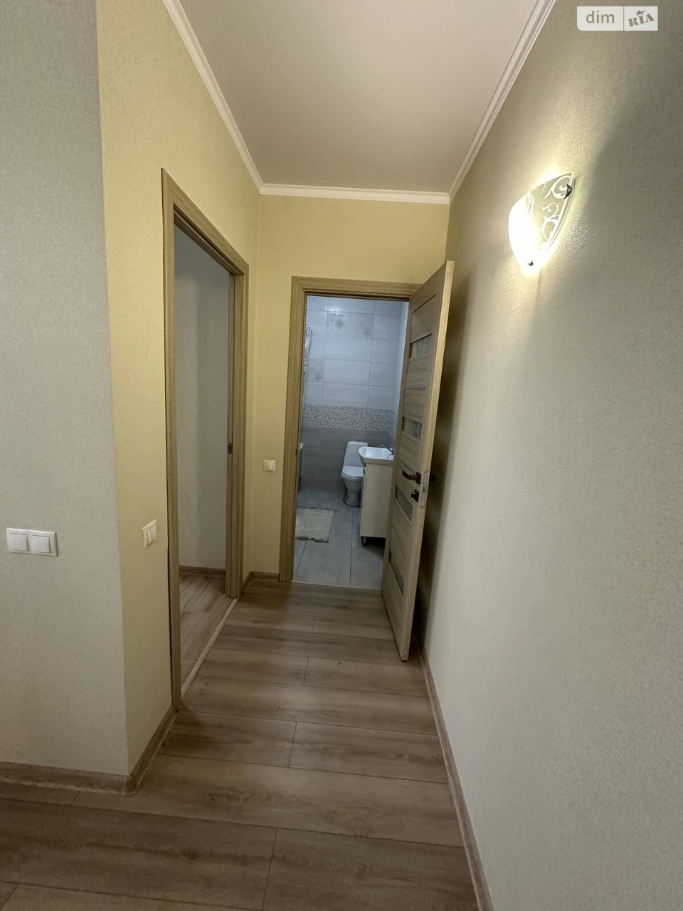Продаж Квартира Озерна