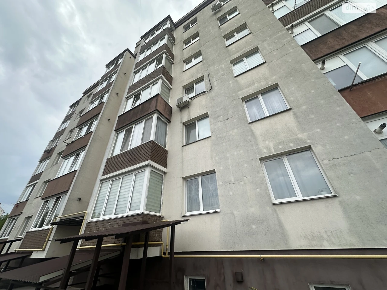 Продаж Квартира Озерна