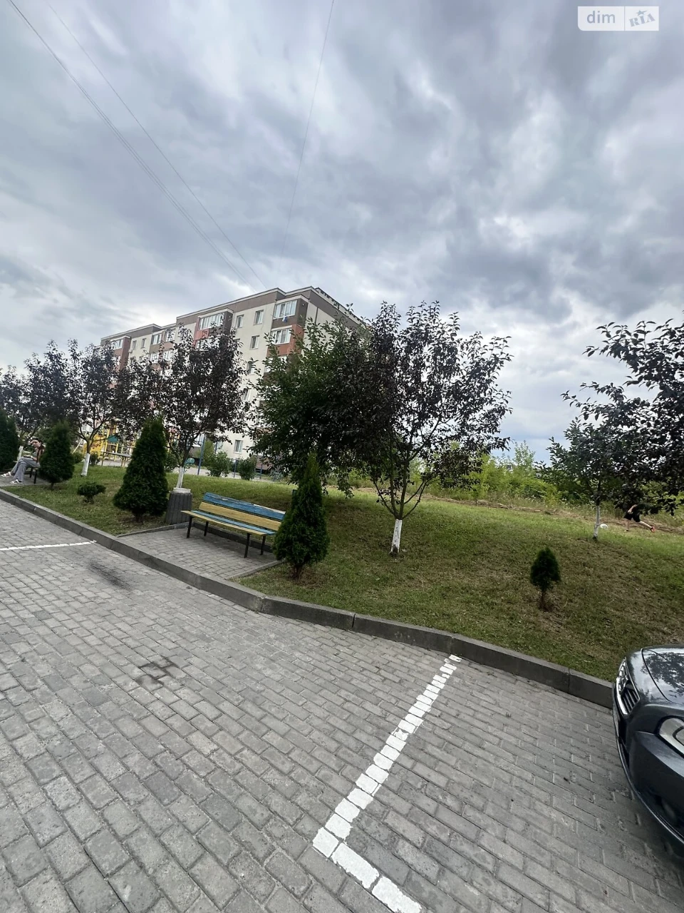 Продаж Квартира Озерна