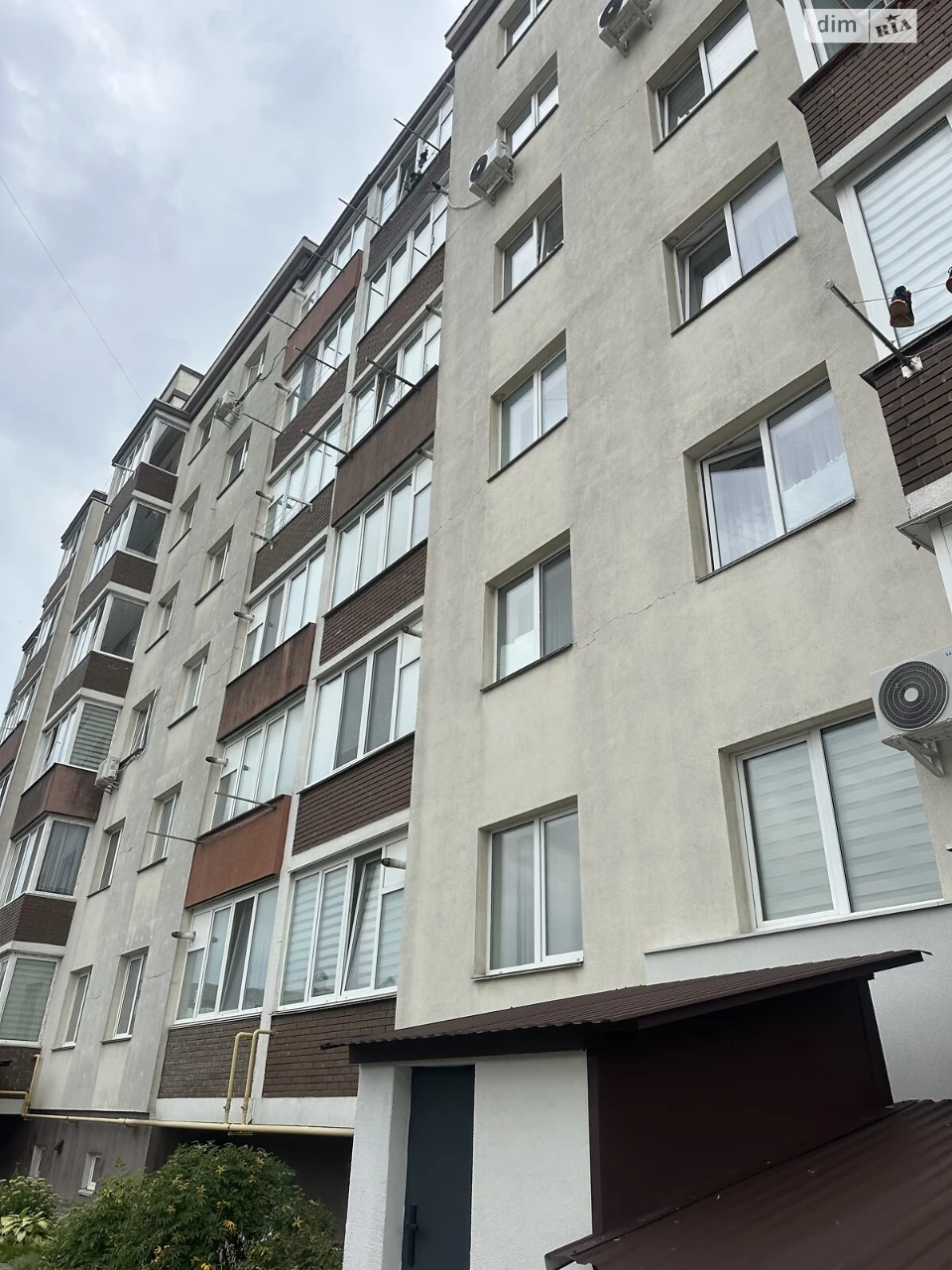 Продаж Квартира Озерна