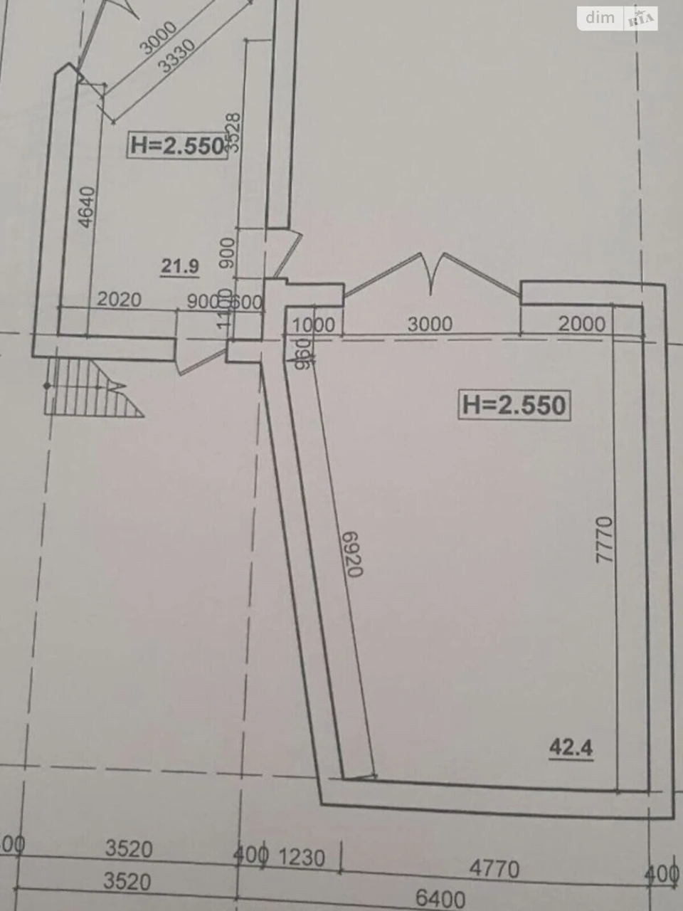 Продаж Дім Курсаки