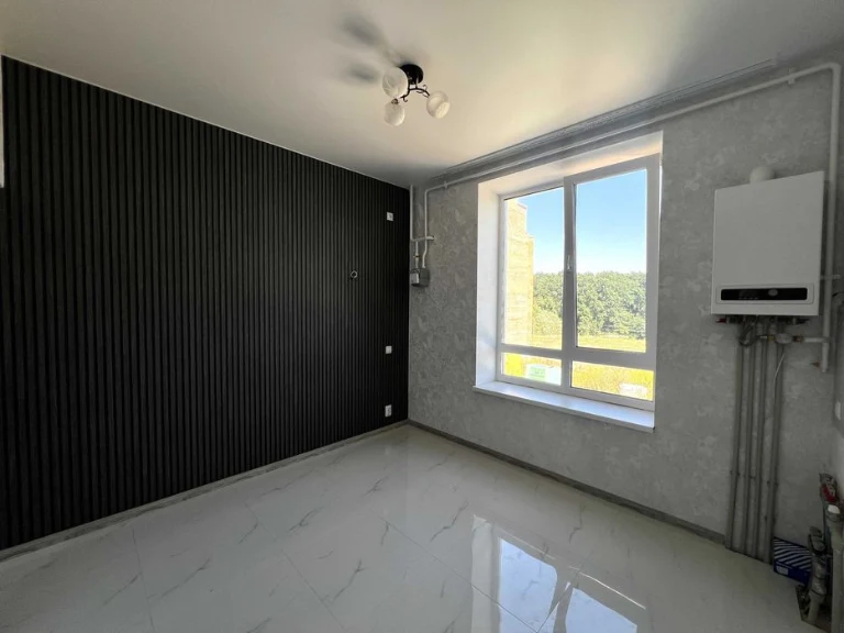 For sale 1-room apartment, AGV, New building, New Remo