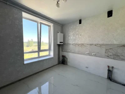 For sale 1-room apartment, AGV, New building, New Remo