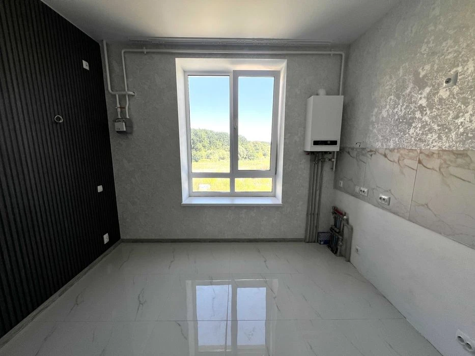 For sale 1-room apartment, AGV, New building, New Remo