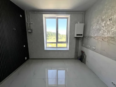 For sale 1-room apartment, AGV, New building, New Remo