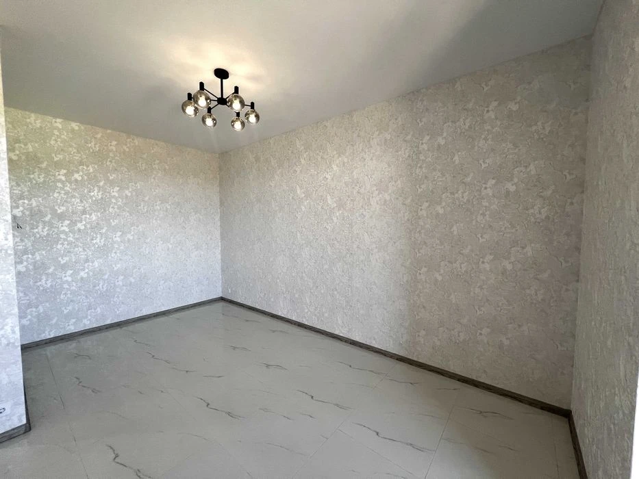 For sale 1-room apartment, AGV, New building, New Remo