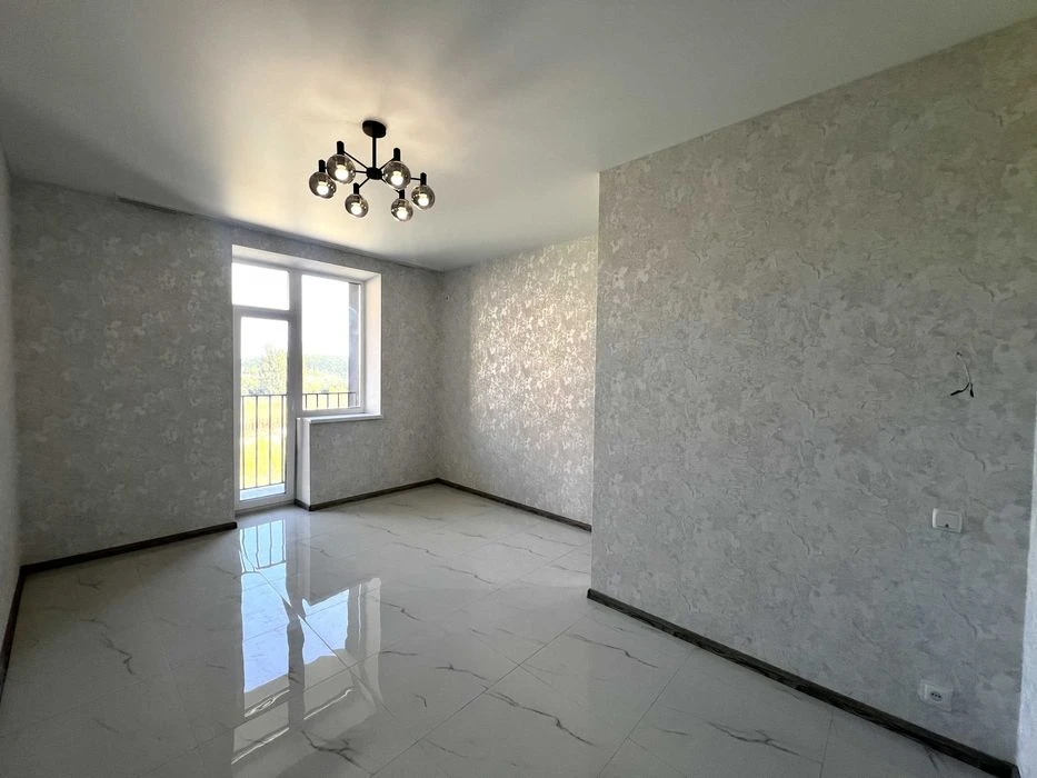 For sale 1-room apartment, AGV, New building, New Remo