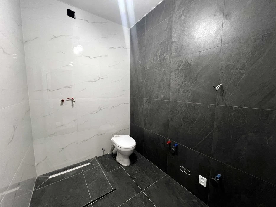 For sale 1-room apartment, AGV, New building, New Remo