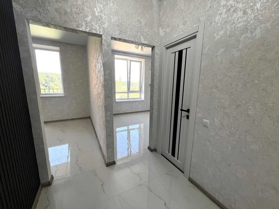 For sale 1-room apartment, AGV, New building, New Remo