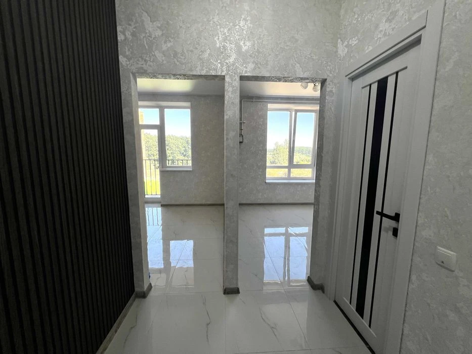 For sale 1-room apartment, AGV, New building, New Remo