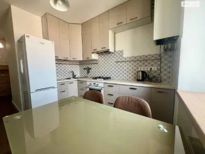 For sale Apartment Pivdennyi Massiv