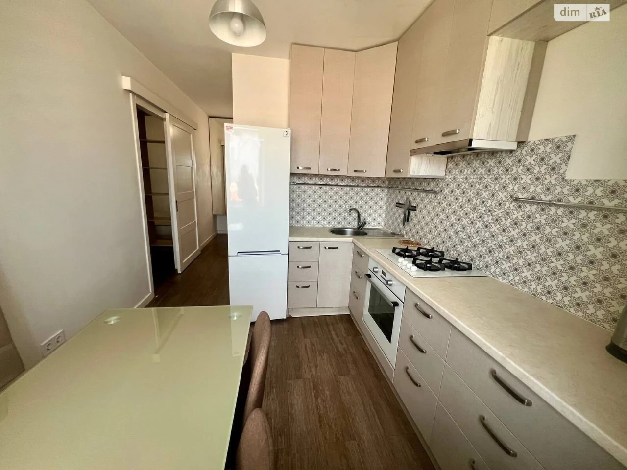 For sale Apartment Pivdennyi Massiv