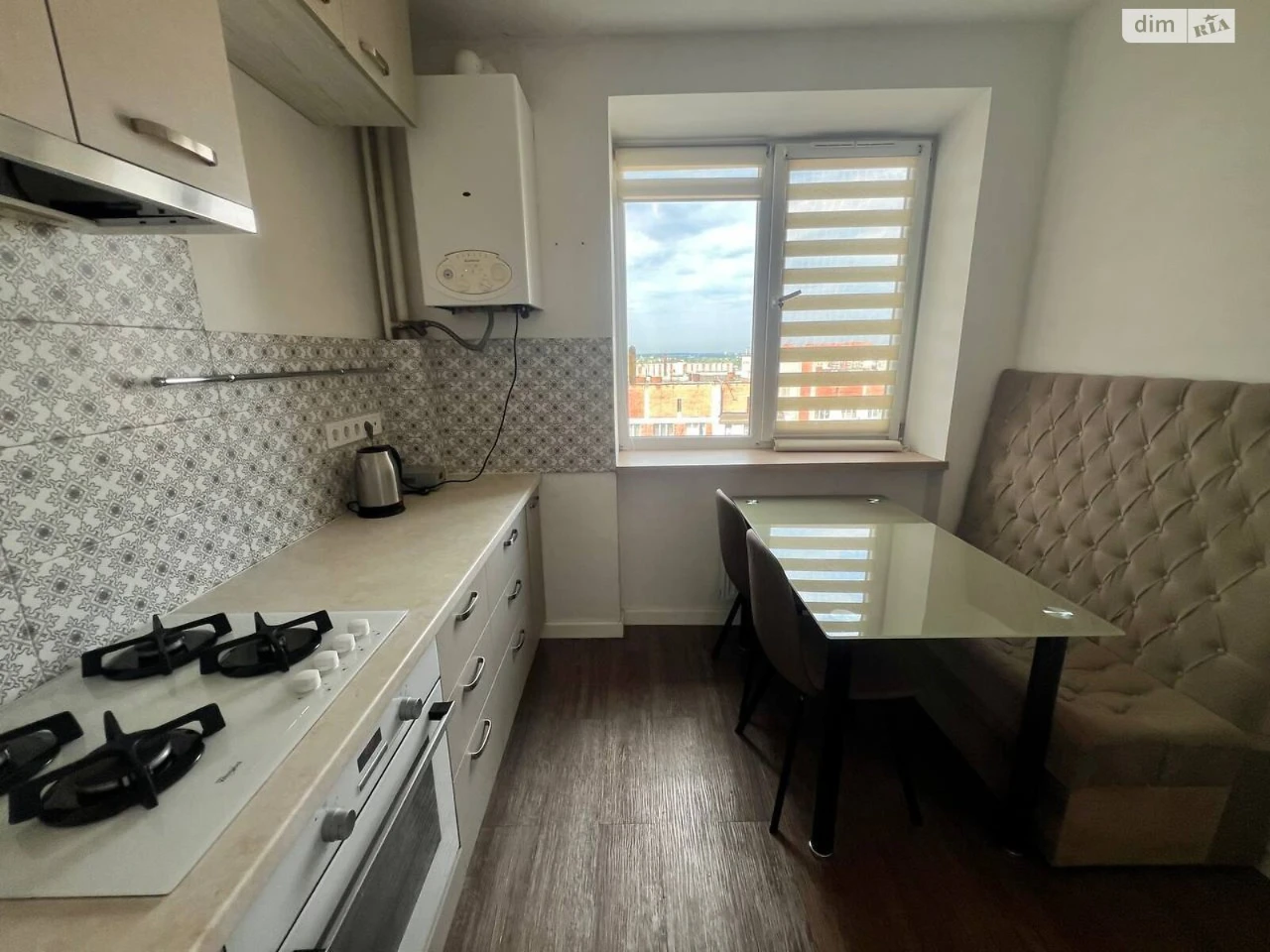 For sale Apartment Pivdennyi Massiv