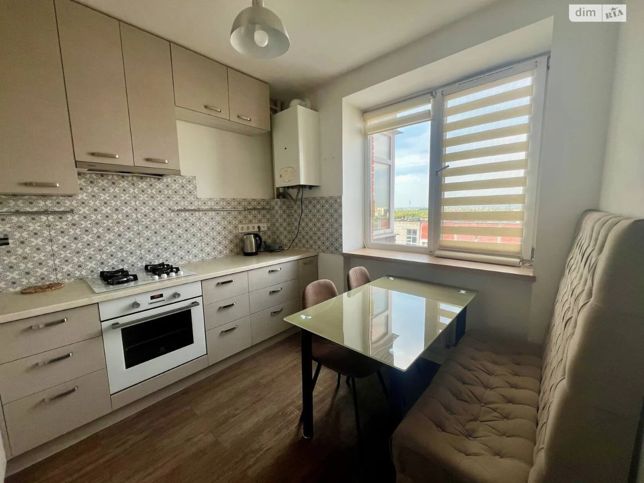 For sale Apartment Pivdennyi Massiv