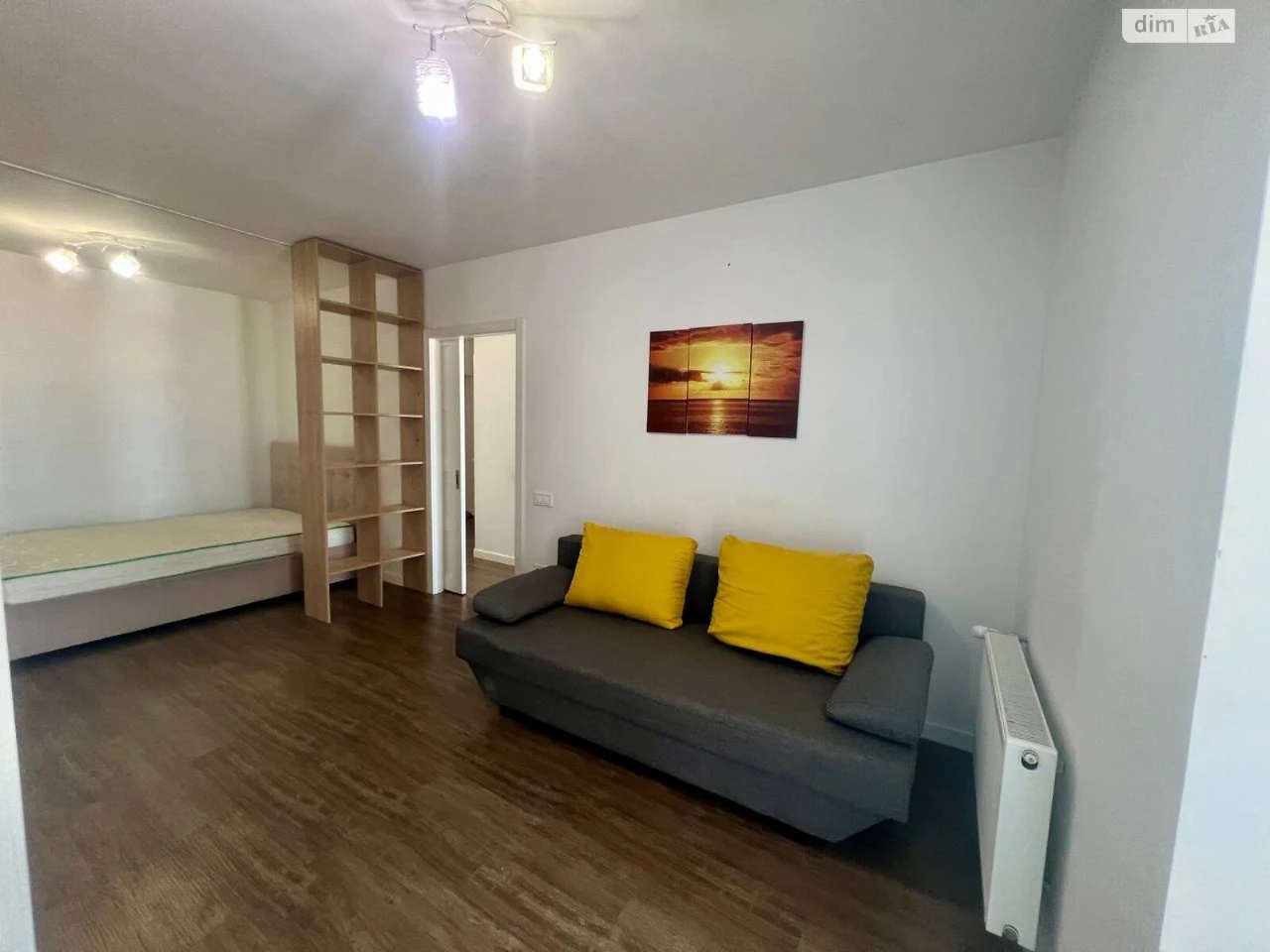 For sale Apartment Pivdennyi Massiv