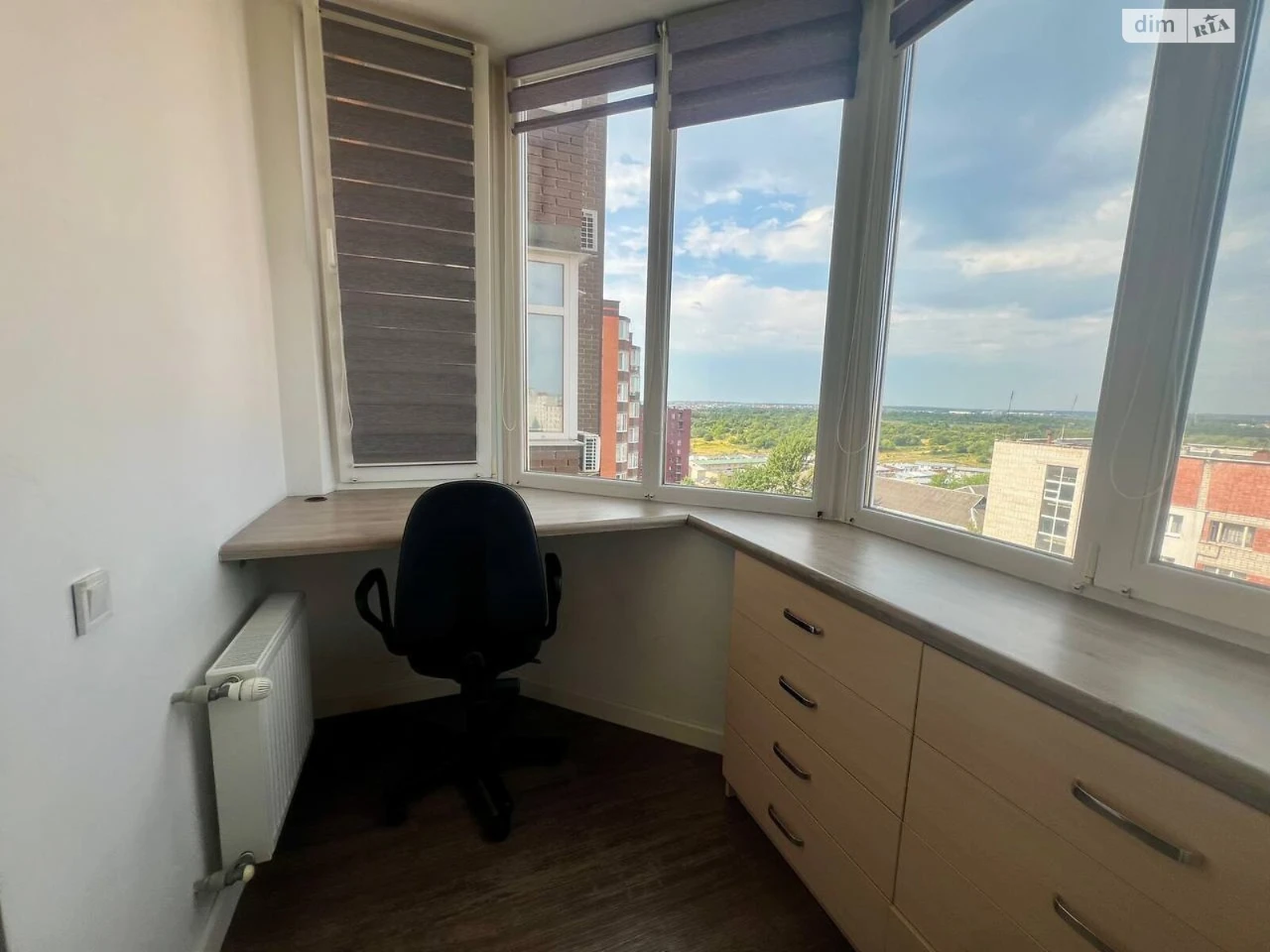For sale Apartment Pivdennyi Massiv