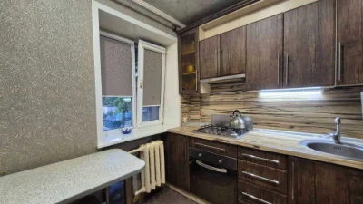 *SALE of a 2-room apartment in the Zavodsky district, on R Street