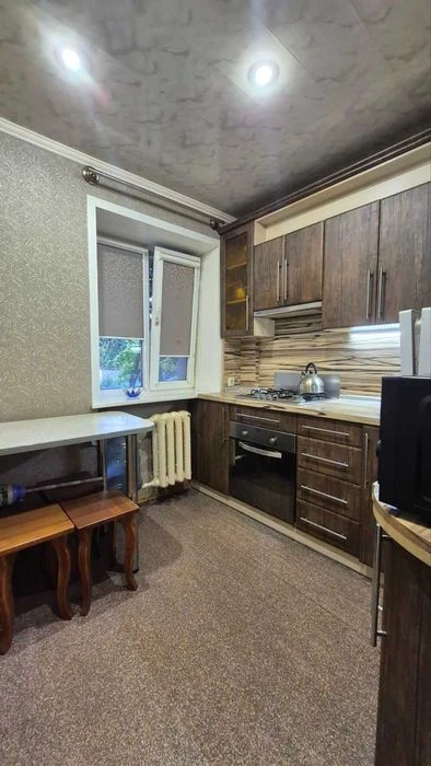 *SALE of a 2-room apartment in the Zavodsky district, on R Street