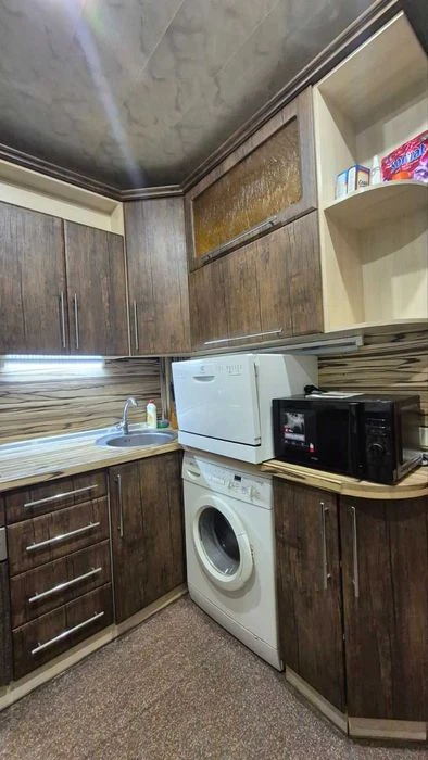 *SALE of a 2-room apartment in the Zavodsky district, on R Street