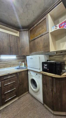 *SALE of a 2-room apartment in the Zavodsky district, on R Street