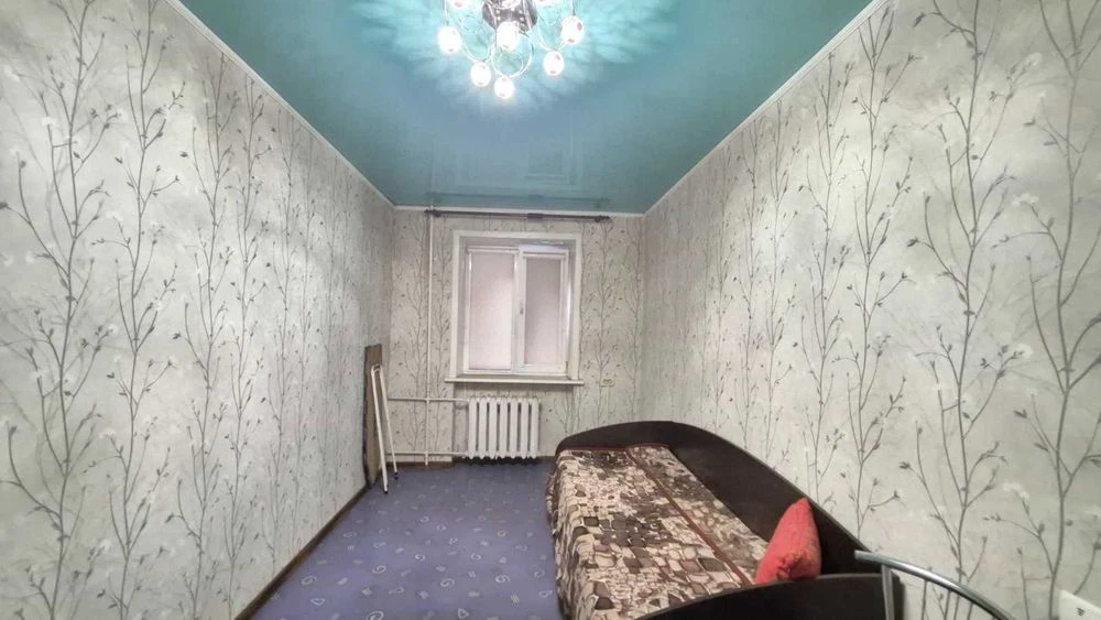 *SALE of a 2-room apartment in the Zavodsky district, on R Street