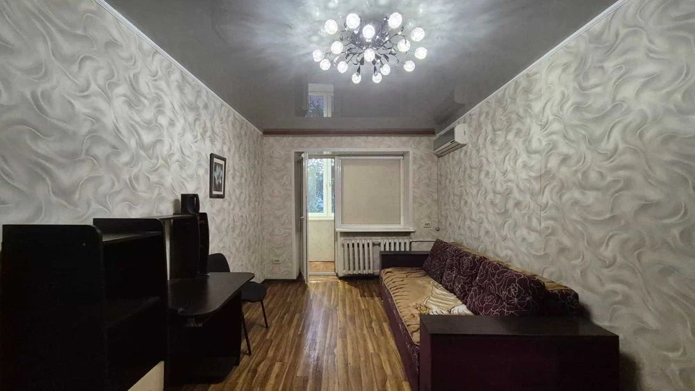 *SALE of a 2-room apartment in the Zavodsky district, on R Street