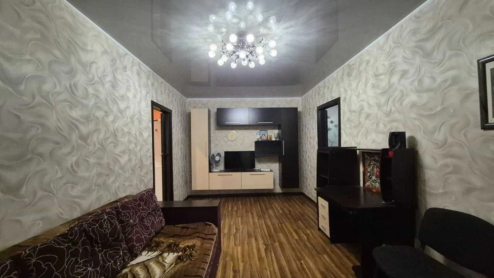*SALE of a 2-room apartment in the Zavodsky district, on R Street