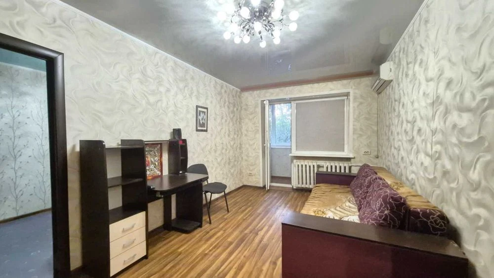 *SALE of a 2-room apartment in the Zavodsky district, on R Street