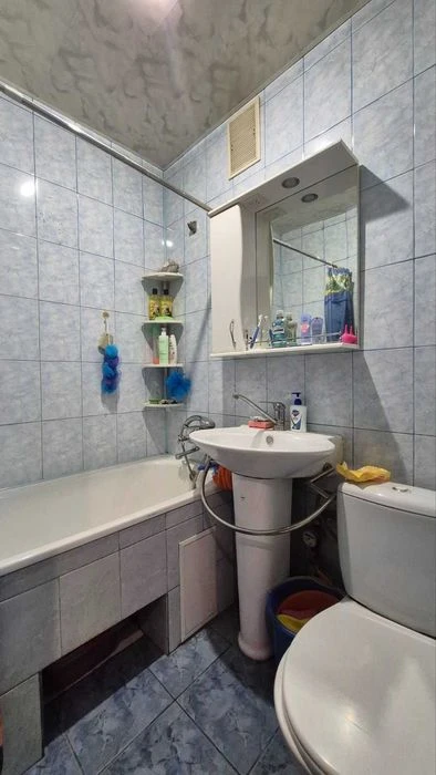 *SALE of a 2-room apartment in the Zavodsky district, on R Street