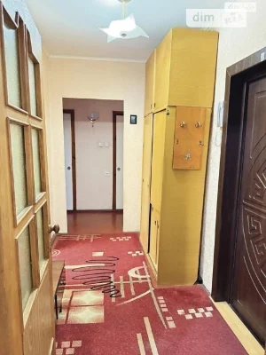 Sale of 3-room apartment 60 sq. m on Jules Verne Blvd. • ID 34691125