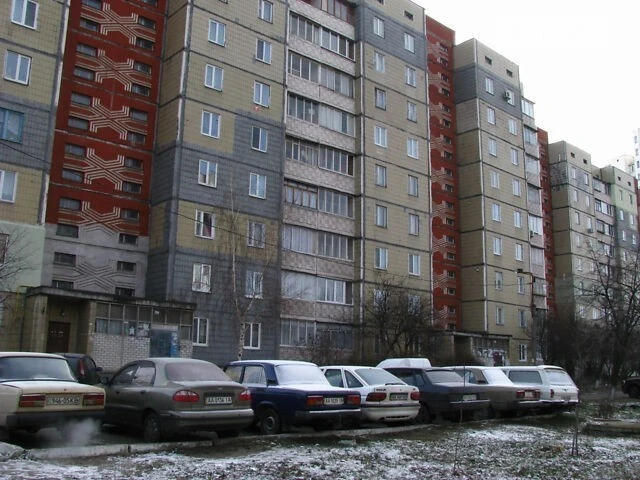 Sale of 3-room apartment 60 sq. m on Jules Verne Blvd. • ID 34691125